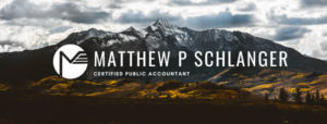 Matthew P Schlanger, CPA